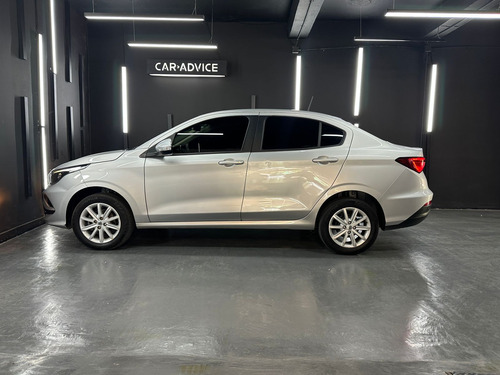 Fiat Cronos 1.3 GSE DRIVE CVT L23 2022