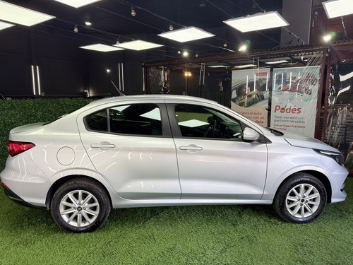 Fiat Cronos 1.3 Gse Like 2023