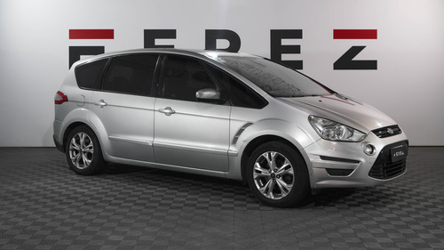 Ford S-Max 2.0L TREND 2011