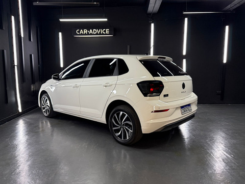 Volkswagen Polo 1.0 170 TSI HIGHLINE TIPTRONIC 2025