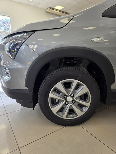 Chevrolet Spin 1.8 Lt 5as 105cv 2026