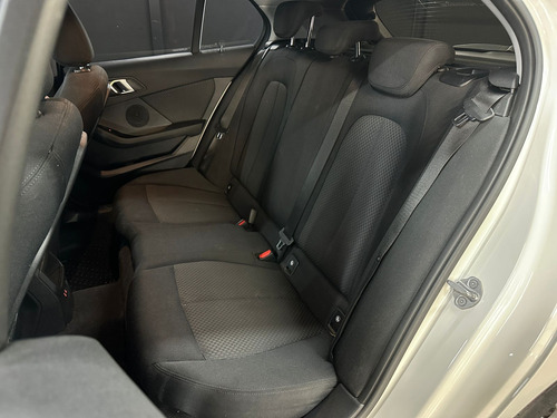 BMW 118 I ACTIVE AT 5P L16 2020