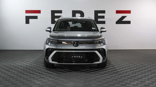 Volkswagen Taos 1.4 250 Tsi Highline Tiptronic 2026