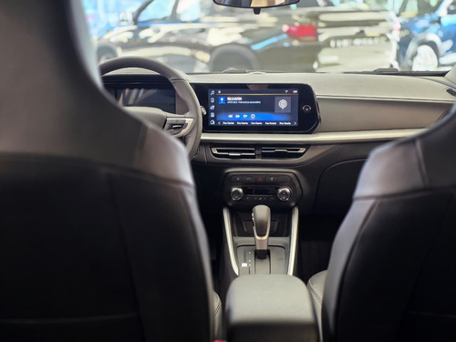 Chevrolet Onix 1.0 Turbo Ltz At 2025