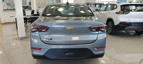 Chevrolet Onix plus 1.0 Turbo Ltz At 2026