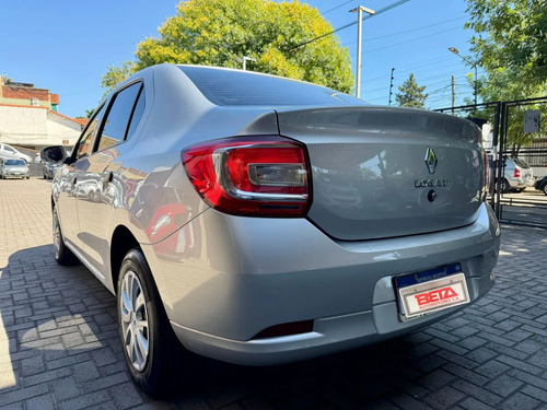 Renault Logan II 1.6 16V LIFE 2023