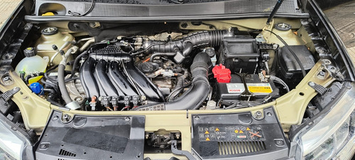 Renault Logan II 1.6 INTENS 2021