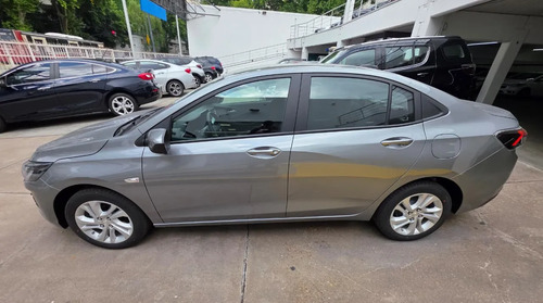 Chevrolet Onix plus 1.0 Turbo Ltz At 2026