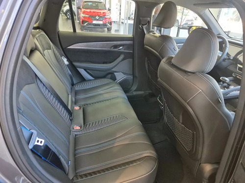 Renault Koleos Tecno 4x4 2.5 2025