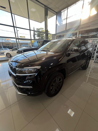 Jeep Commander 1.3 T270 Limited 4X2 At6 2026