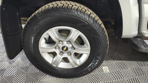 Chevrolet S10 2.8 Lt Cd Tdci 200Cv 4X4 At 2020