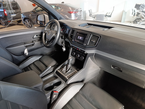 Volkswagen Amarok 3.0 V6 Extreme 2022