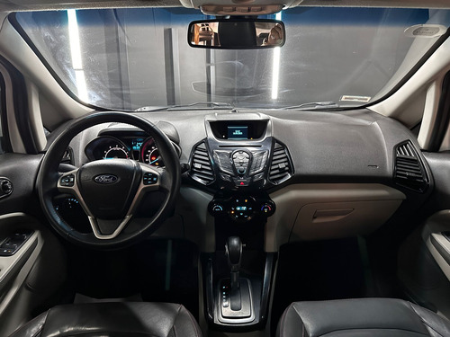 Ford Ecosport 2.0 TITANIUM AT L13 2014