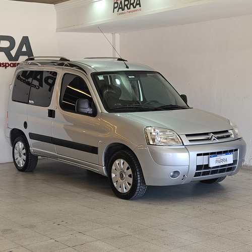 Citroën Berlingo Multispace HDI 92 XTR AM21 2021