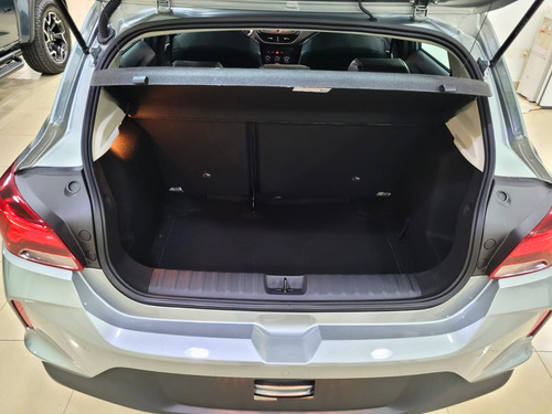 Chevrolet Onix 1.0 T LTZ 5P AT L26 2026