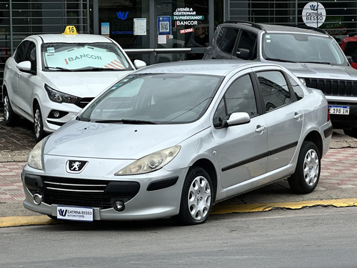 Peugeot 307 1.6 Xs 110cv Mp3 2009