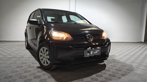 Volkswagen Up! 1.0 Take 2017