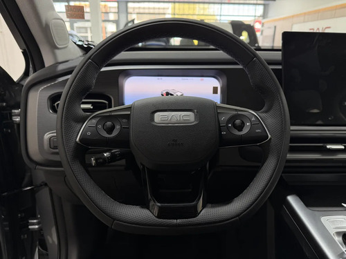 BAIC BJ30 1.5T 2Wd Hybrid 2026