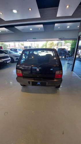 Fiat Uno 1.3 Fire Pack B 3 p 2013