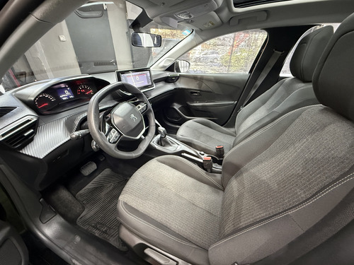 Peugeot 208 1.6 Active Pack Tiptronic 2023