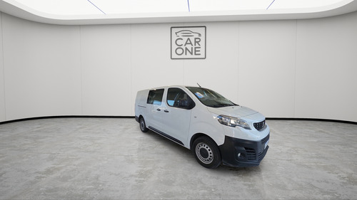 Peugeot Expert 1.6 Hdi Premium 6as 2021
