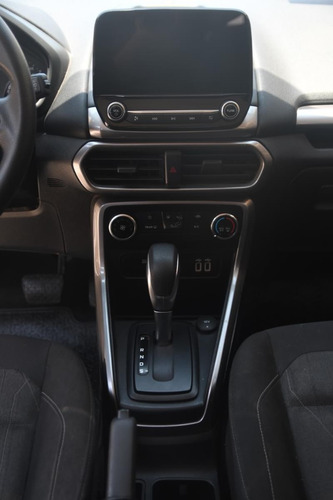 Ford Ecosport 1.5 Se L18 2017