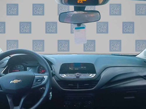 Chevrolet Onix 1.2 PLUS 4P L19 2023