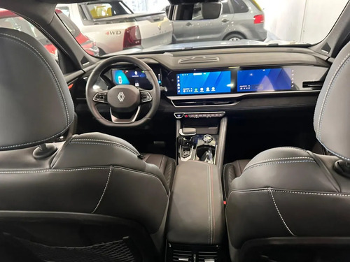 Renault Koleos 1.5T Full Hybrid E-Tech Espirit Alpine 2Wd Dht 2025