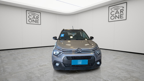 Citroën C3 1.6 VTI FEEL PACK AT L22 2024