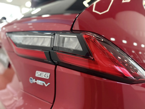 Toyota Yaris Cross 1.5 Hev Seg Cvt 2026