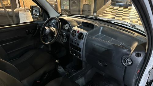 Citroën Berlingo Furgon 1.4 Bussines 75cv Mixto 2017