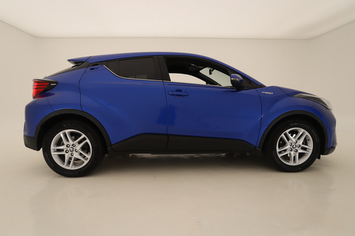 Toyota C-HR 1.8 Ecvt Hv 2020