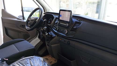 Ford Transit Transit Chasis 2.0 Phanter 2023