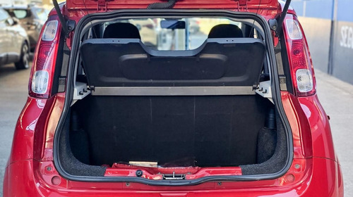 Fiat Uno 1.4 Attractive (sin 7lb) Pack Top 2015