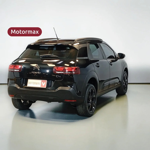 Citroën C4 Cactus 1.6 Vti Feel 2022