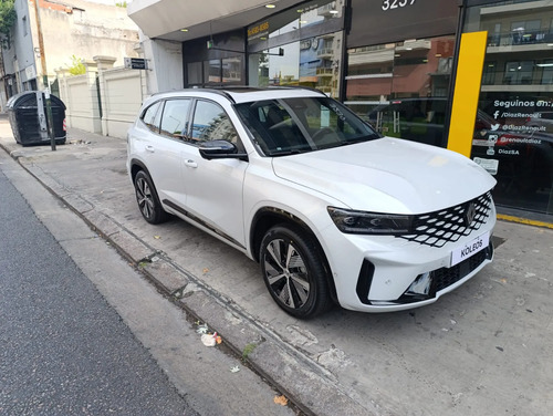 Renault Koleos 2.0T Techno 4Wd At8 2026
