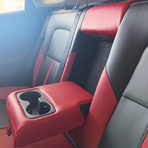 Chevrolet Tracker 1.2 Turbo Rs At 2026