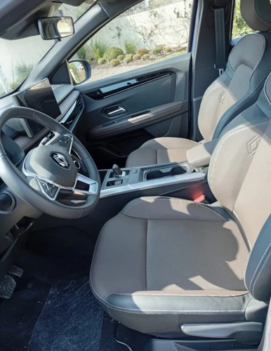 Renault Kardian Renault Kardian Iconic MY25 2025