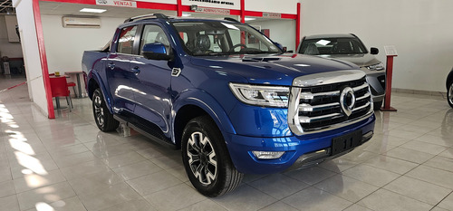 GWM Poer 2.0 Tdi Dc 4Wd 8At 2025