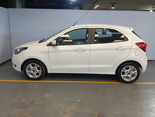 Ford Ka 1.5 Sel L/16 2017