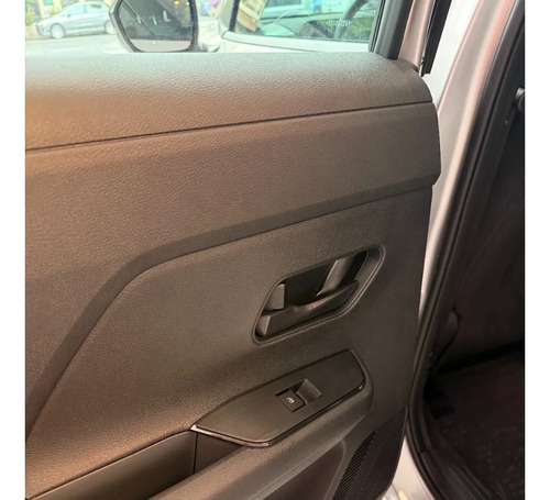 Nissan Kicks 1.0T SENSE DCT 2026