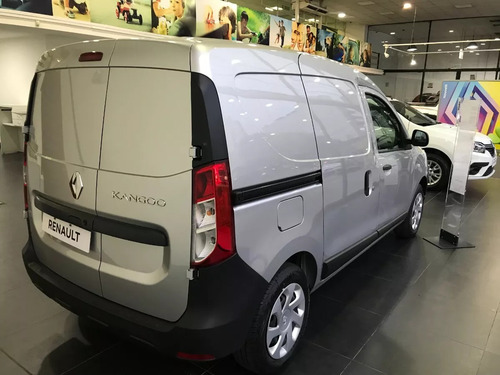 Renault Kangoo Ii Express 1.6 Sce Confort 2025