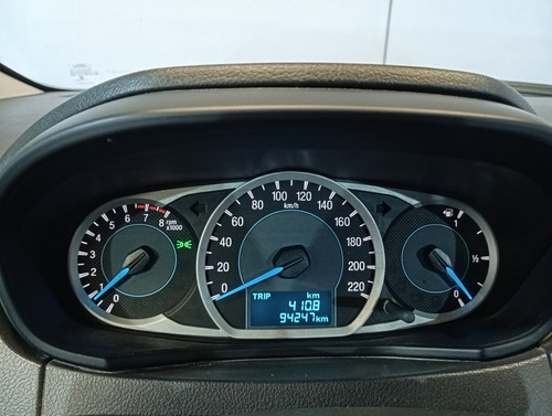 Ford Ka 1.5 Sel L/16 2017