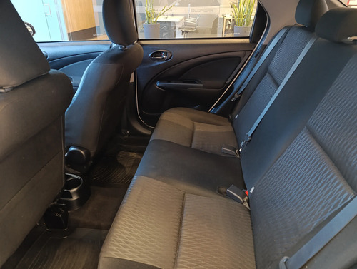 Toyota Etios 1.5 Sedan Xls 2023