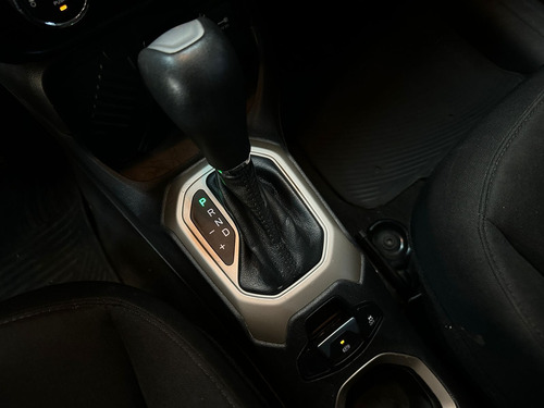 Jeep Renegade 1.8 4X2 SPORT AT L18 2018