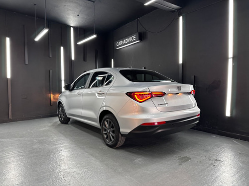 Fiat Cronos 1.3 GSE DRIVE PACK PLUS L23 2025