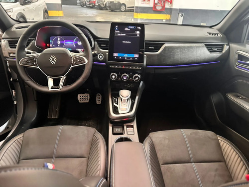 Renault Arkana 1.3 E-Tech Hybrid Espirit Alpine 2026