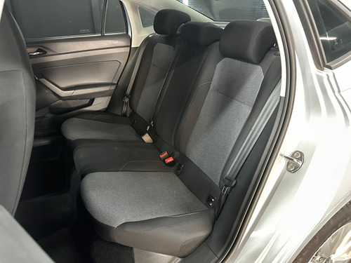 Volkswagen Virtus 1.6 MSI L25 2025