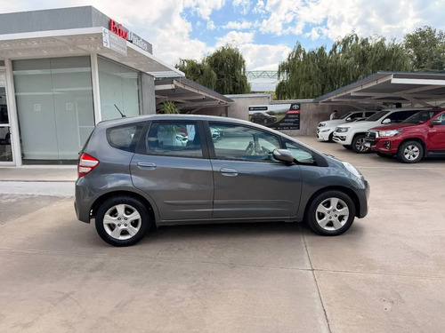 Honda Fit 1.5 Ex 5p 2015 2015