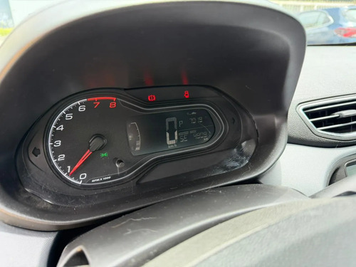 Chevrolet Onix 1.4 Ltz At 98cv 2019